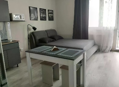 Сдается студия, 31 м²