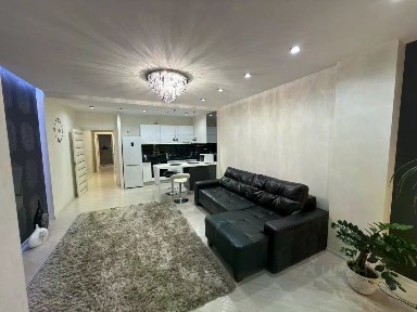 Сдается 2-комн. квартира, 67 м²