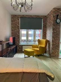 Сдается студия, 33 м²