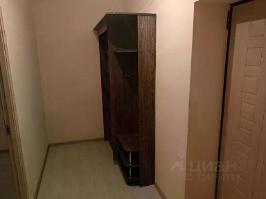 Сдается 1-комн. квартира, 36 м²