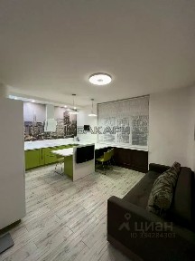 Сдается 2-комн. квартира, 58 м²