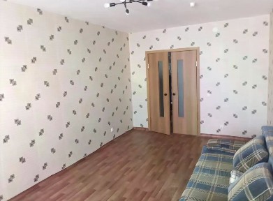 Сдается 1-комн. квартира, 46 м²