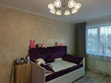 Продается 2-комн. квартира, 46,7 м²