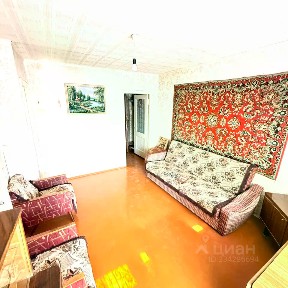 Продается 2-комн. квартира, 30,8 м²