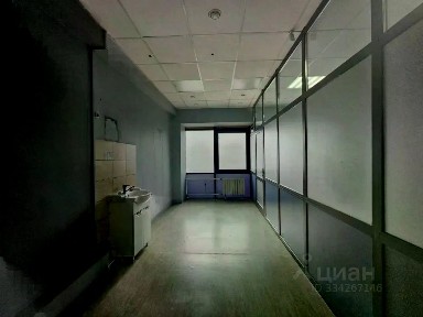 Сдается помещение свободного назначения, 591 м²