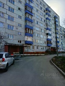 Сдается 1-комн. квартира, 32,2 м²