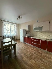 Сдается 1-комн. квартира, 43,6 м²