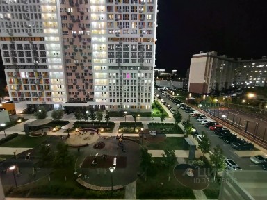 Сдается 1-комн. квартира, 35 м²