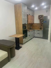 Сдается 1-комн. квартира, 37 м²