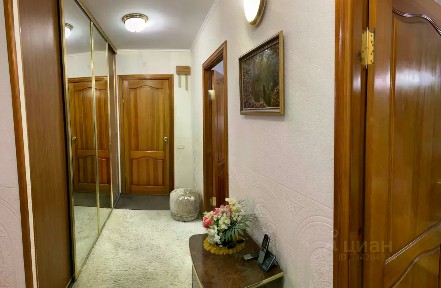 Продается 3-комн. квартира, 64,5 м²