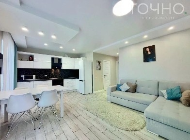 Продается 1-комн. квартира, 40,1 м²