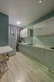 Продается студия, 26,1 м²