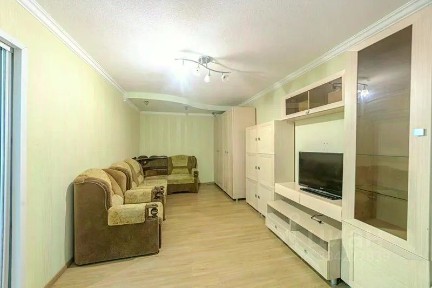Продается 1-комн. квартира, 35,8 м²