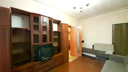 Продается 1-комн. квартира, 30,6 м²