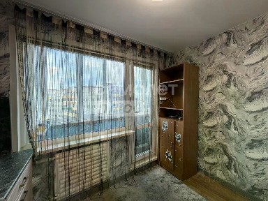 Продается 1-комн. квартира, 36,6 м²