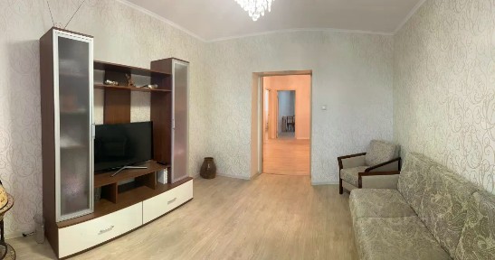 Продается 3-комн. квартира, 88 м²