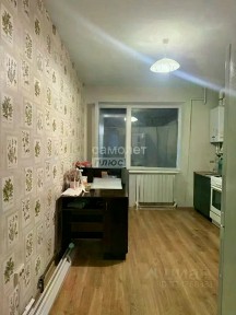 Продается 1-комн. квартира, 40,6 м²
