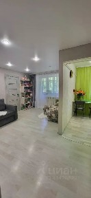 Продается 2-комн. квартира, 44,8 м²