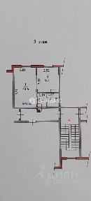 Продается 1-комн. квартира, 29 м²