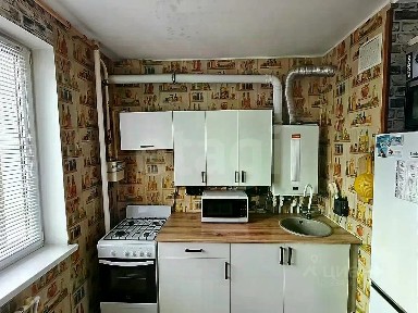 Продается 1-комн. квартира, 25,7 м²
