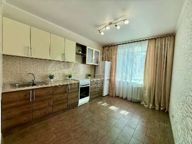 Продается 1-комн. квартира, 41,3 м²