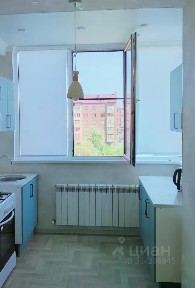 Сдается 1-комн. квартира, 54 м²