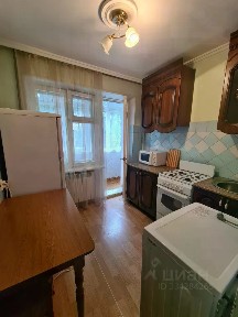Сдается 1-комн. квартира, 30 м²