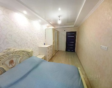 Сдается 2-комн. квартира, 45 м²