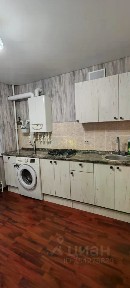 Сдается 1-комн. квартира, 38 м²