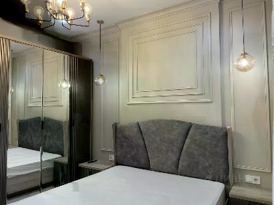 Сдается 1-комн. квартира, 45 м²