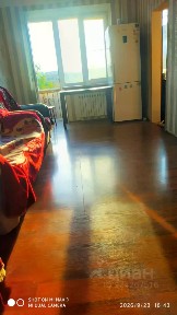 Сдается 2-комн. квартира, 45 м²