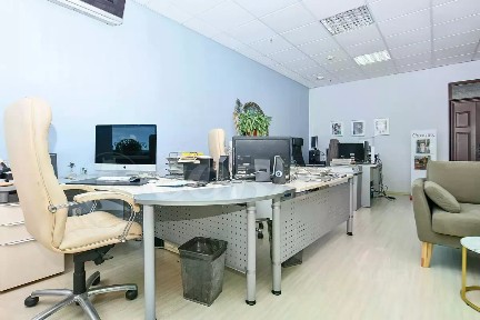 Продается офис (B)