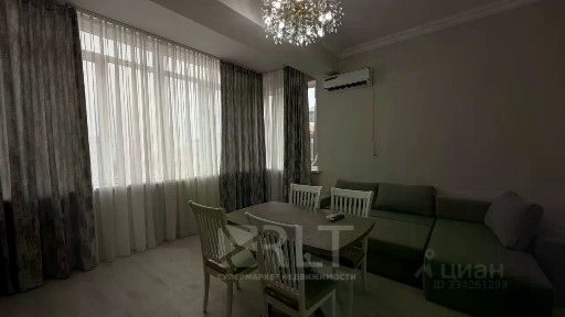 Продается 3-комн. квартира, 80 м²