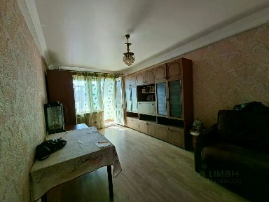 Продается 1-комн. квартира, 40 м²