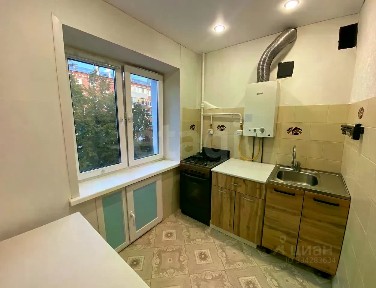 Сдается 1-комн. квартира, 30 м²