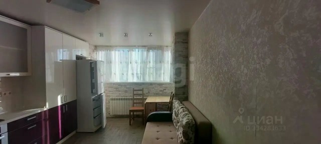 Сдается 1-комн. квартира, 32 м²