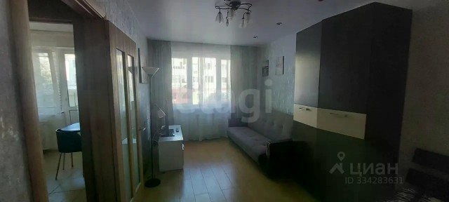 Сдается 1-комн. квартира, 32 м²