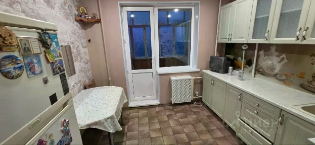 Сдается 2-комн. квартира, 54 м²