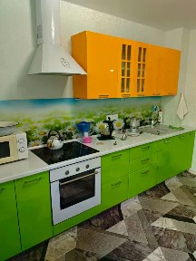 Сдается 2-комн. квартира, 77,2 м²