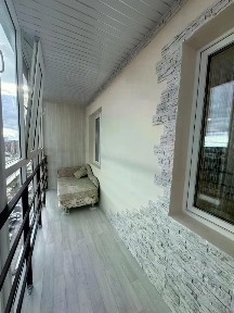 Сдается студия, 35 м²