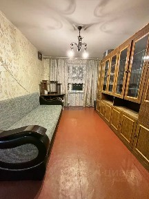 Сдается 1-комн. квартира, 35 м²