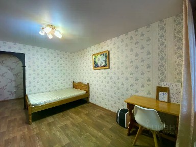Сдается 1-комн. квартира, 36,6 м²