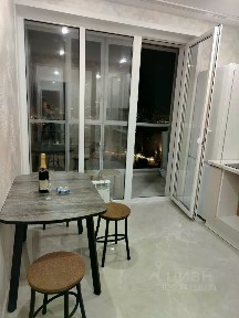 Сдается 1-комн. квартира, 43 м²