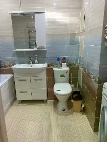 Сдается 1-комн. квартира, 38 м²