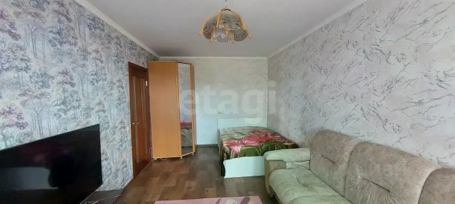 Сдается 1-комн. квартира, 32,9 м²