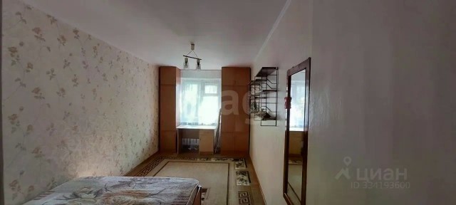 Сдается 2-комн. квартира, 45,3 м²