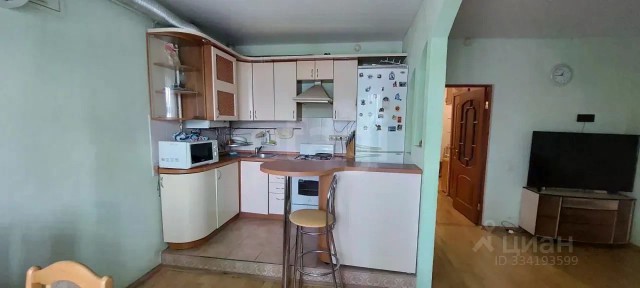 Сдается 2-комн. квартира, 60,7 м²