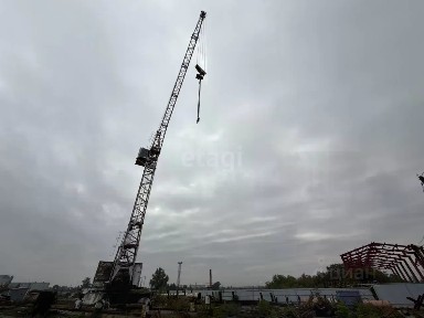 Продается помещение свободного назначения, 4 455 м²