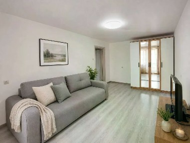 Сдается 2-комн. квартира, 55 м²