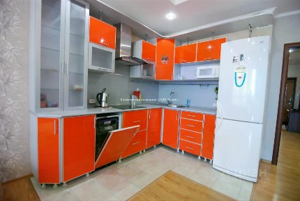Сдается 3-комн. квартира, 75,3 м²